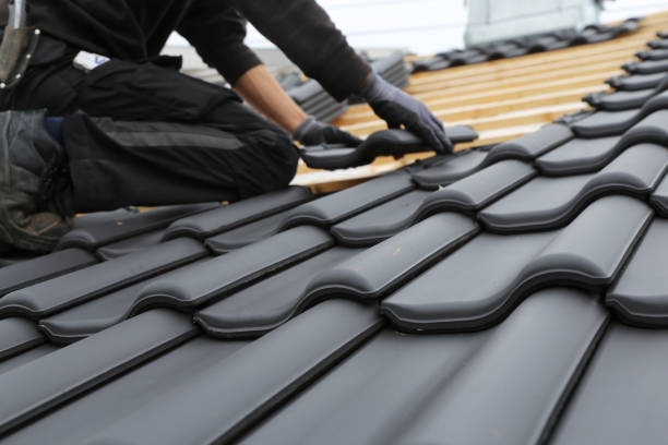 Fast & Reliable Emergency Roof Repairs in Sharon Center, OH